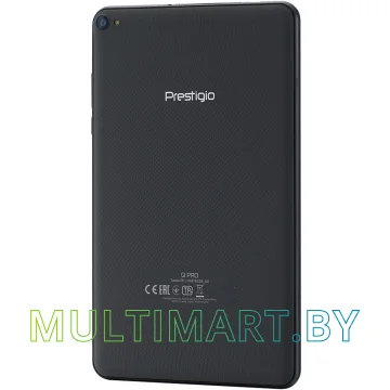 Планшет Prestigio Q Pro PMT4238_4G_D_GY (темно-серый) картинка 9